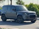 Land Rover Defender GCC SPEC BRAND NEW OCTA