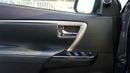 Toyota Fortuner SR5 4.0L V6 GCC Specs