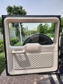 مرسيدس بنز EQG 580