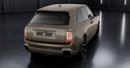 رولز رويس كولينان Cullinan Series II Black Badge In RHD