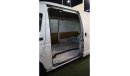 Toyota Hiace EXCELLENT DEAL for our Toyota Hiace DELIVERY VAN! ( 2013 Model! ) in White Color! GCC Specs