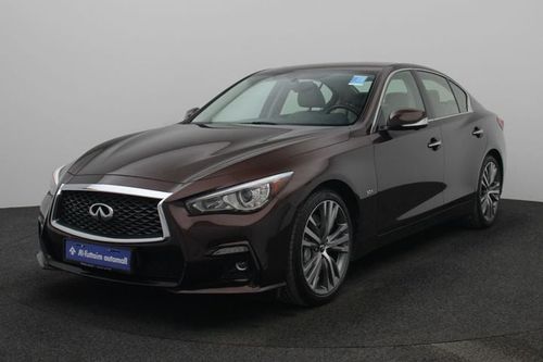 Infiniti Q50 SPORTS 3.0