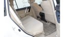 Toyota Prado 4.0L V6 GXR 2017 MODEL LOW MILEAGE