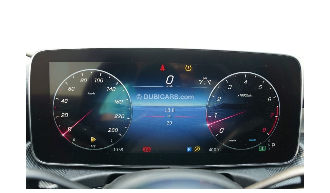 Mercedes-Benz C 200 2023 MERCEDES-BENZ C CLASS C200 0Km