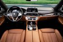 BMW 750Li 50LI XDRIVE V8 | 2,937 P.M  | 0% Downpayment | Excellent Condition!