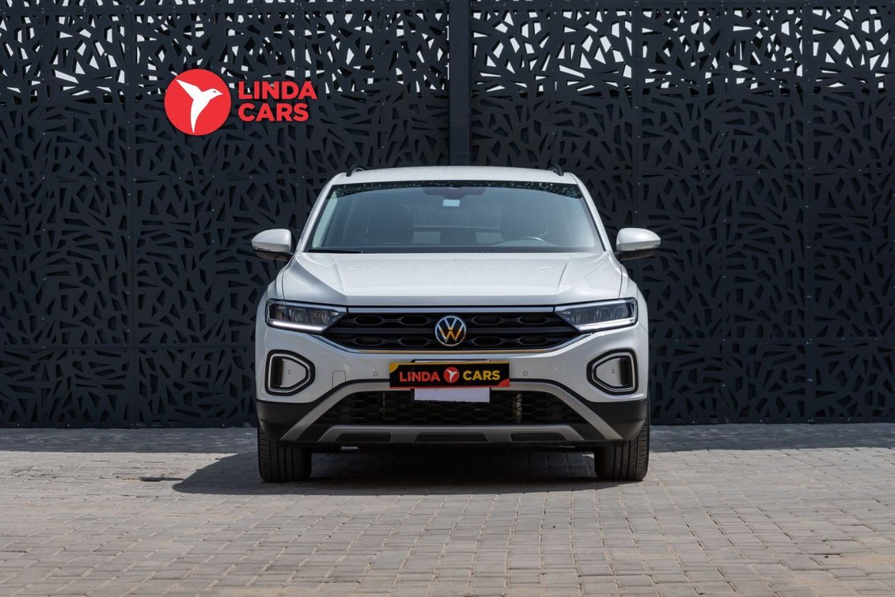 Volkswagen T ROC Life 1.4L
