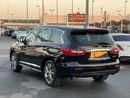 Infiniti QX60 Luxury Infiniti QX 60 _GCC_2015_Excellent Condition _Full option