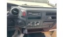 Hino 500 HINO 500 SERIES 1024  with Reefer Diesel manual Zero KM