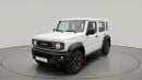 Suzuki Jimny 2024 GL | AED 1067/Month | 0 DP | 30 Day Return | Warranty | Service History