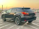 Lexus RX350 2020 Lexus RX350 F Sports Full Option - Specially Customized Without Sunroof - 4x4 AWD 3.5L V6 - Rad