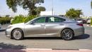 Lexus ES350 ECT0084 - Lexus ES350 Luxury - 3.5L Petrol Auto - Sonic Titanium (Panoramic Roof)