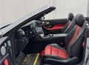 Mercedes-Benz E 200 Coupe AMG Cabriolet 2018 Mercedes Benz E200 AMG Cabriolet, Warranty, Full Mercedes Service History, Full O