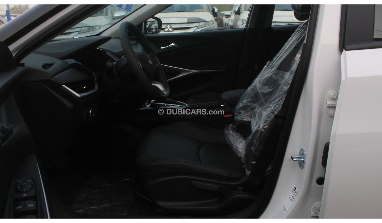 Chevrolet Menlo Electric Car 2022 Model Basic, Available only for export