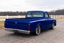 GMC C10 LS3, Full Ridetech Suspension Pro Touring