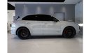 Porsche Cayenne GTS | 4.0L V8 | Under Warranty | GCC Specs