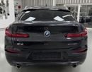 BMW X4 xDrive 30i Exclusive 3.0L