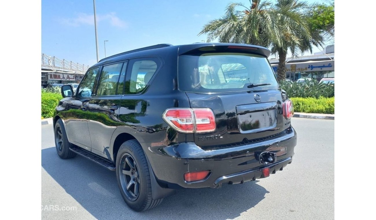 Nissan Patrol SE Platinum HURRYYYY ONLY AED 3420/- month EXCELLENT CONDITION