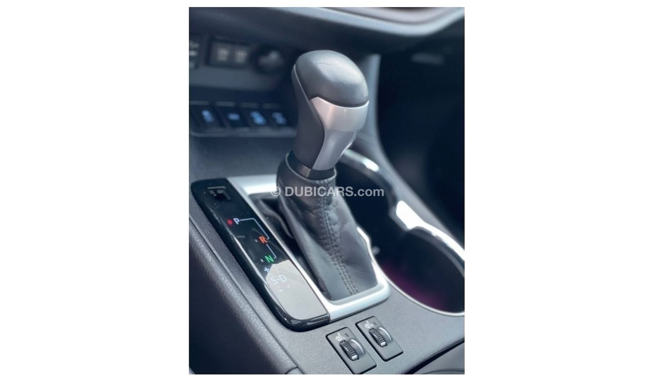 Toyota Highlander *Offer*2018 TOYOTA HIGHLANDER XLE AWD 3.5L V6 / EXPORT ONLY