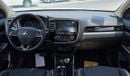 Mitsubishi Outlander Brand New Mitsubishi OutlanderEnjoy 2022 Export 2.0L A/T FWD|Petrol|White/Black|OUTLANDERENJOY|