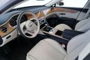 بنتلي فلاينج سبور 6.0T W12