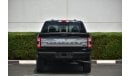 فورد F 150 Super Crew Platinum V6 3.5L Petrol 4Wd Automatic  - euro 6