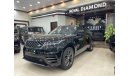 لاند روفر رينج روفر فيلار P250 R-ديناميك SE Range Rover velar P250 SE 2020 GCC Under Warranty and Free Service From Agency