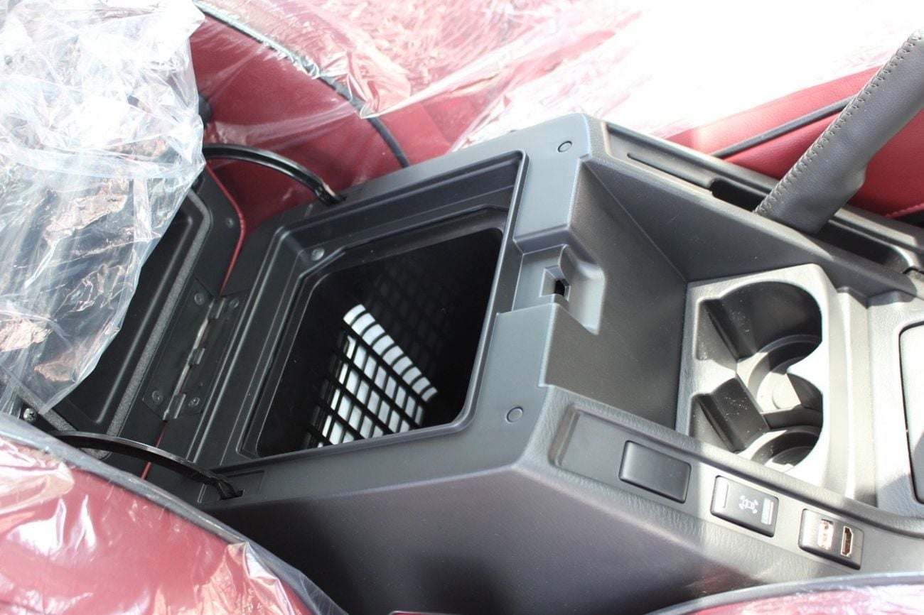 Nissan Patrol Super Safari Brand New | Under Official Dealer Warranty | Full Option| Automatic