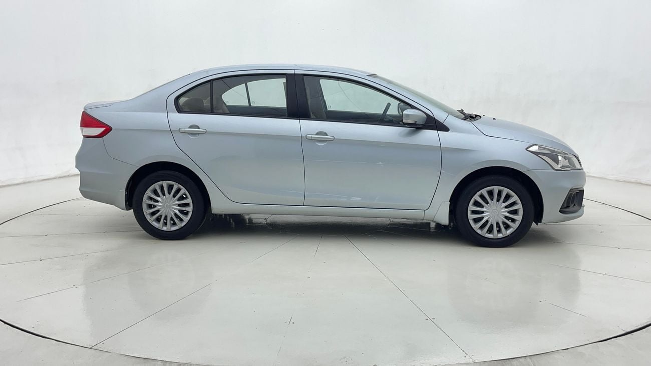 Suzuki Ciaz 1.5L GLX 2023 GL | AED 444/Month | 0 DP | 30 Day Return | Warranty | Service History