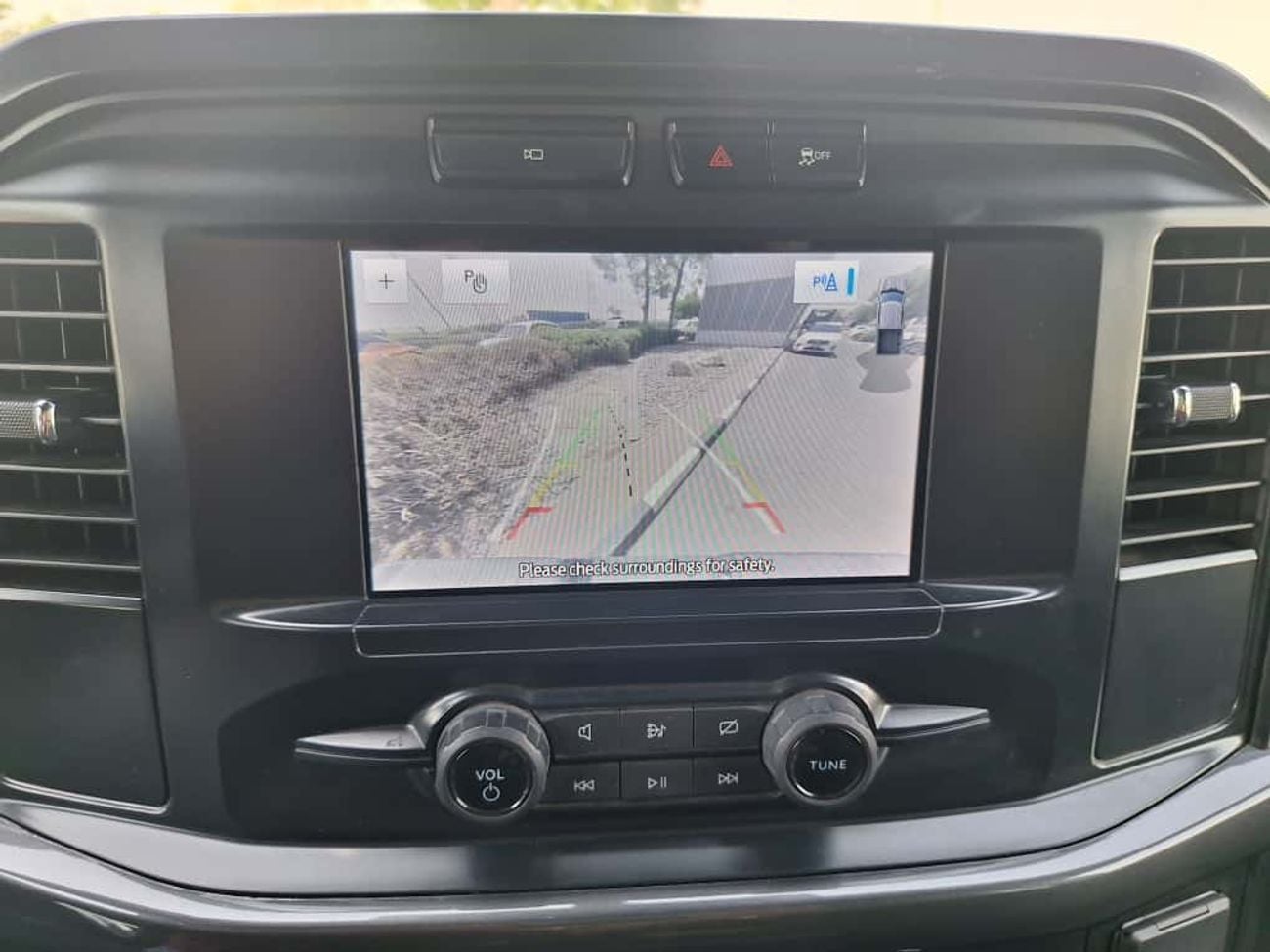فورد F 150 2023 FORD F-150 2.7L ECOBOOST V4
