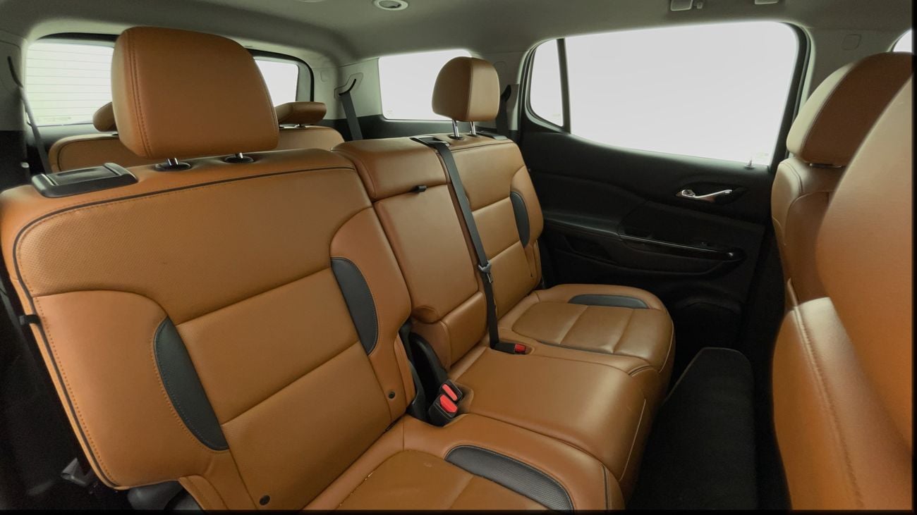 GMC Acadia AT4 3.6 | Zero Down Payment | Home Test Drive