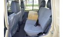 Toyota Land Cruiser 76 Hardtop 76 Hardtop Semi Long Wheel Base Lx Limited  V6 4.0l Petrol  Manual Transmission wagon