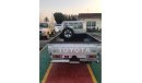 Toyota Land Cruiser Pick Up Toyota Land Cruiser hardtop Pickup