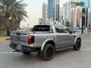 Ford Ranger FORD RANGER 2024 Model 3.0 v6 petrol Engine Colour sliver push start Transmission Automatic Interior