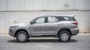 Toyota Fortuner Toyota Fortuner 2.7 AT High -2025YM