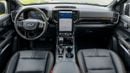 Ford Ranger WILDTRAK 2.0T Diesel