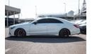 Mercedes-Benz CLS 63 AMG Std