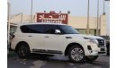 Nissan Patrol SE T2