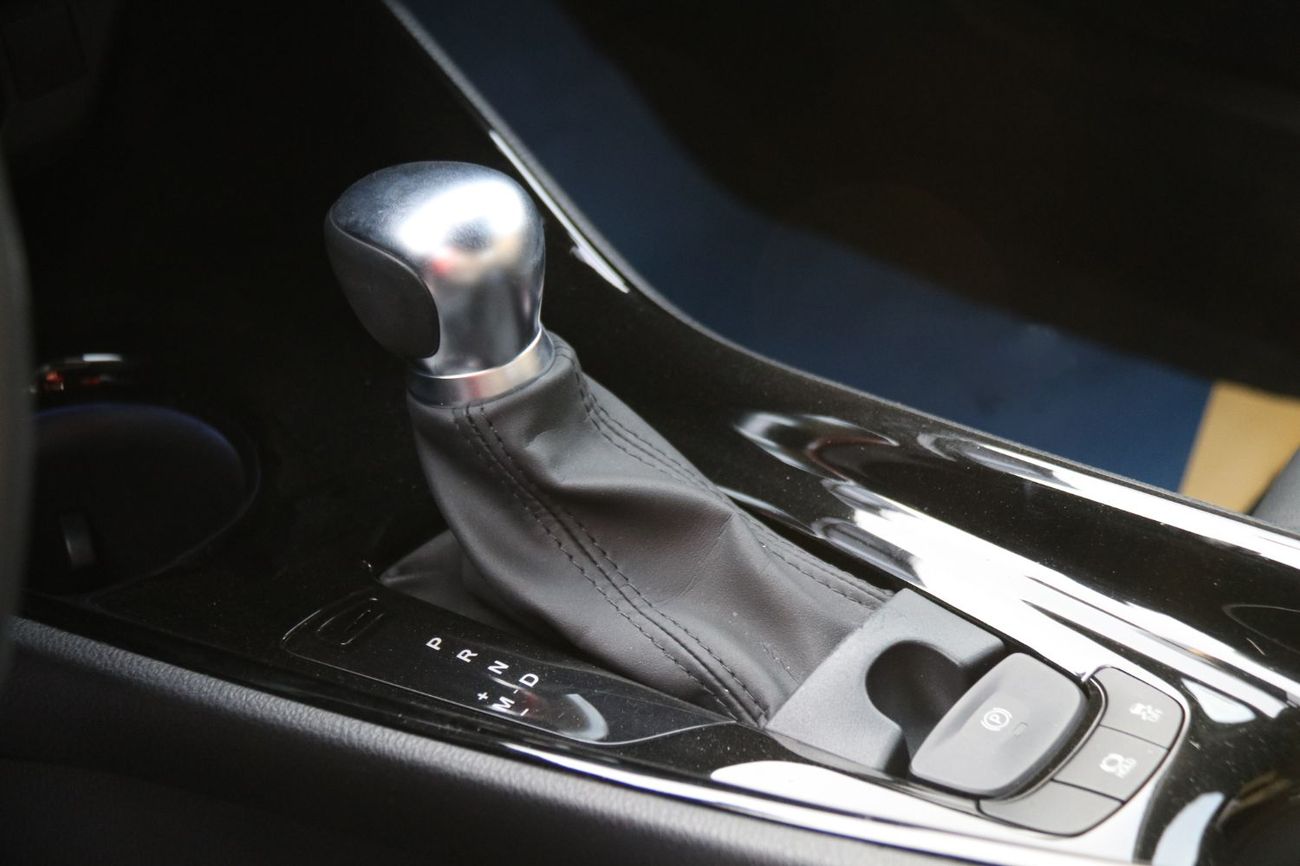 تويوتا CHR Used 2022 Toyota C-HR Full Option | AWD | Turbo | GCC Specs | Excellent Condition