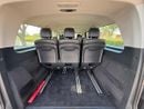 Mercedes-Benz Vito MERCEDES BENZ VITO TOURER 2020 GCC TWO KEYS IN GOOD CONDITION