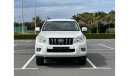 Toyota Prado TX-L MODEL 2013 GCC CAR PERFECT CONDITION INSIDE AND OUTSIDE