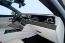 Rolls Royce Ghost EWB