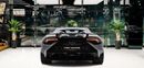 Lamborghini Huracan 5.2L V10 Naturally Aspirated Engine