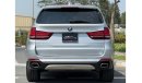 بي أم دبليو X5 BMW X5 2018 V6 FULL OPTION WITH ONE YEAR WARRANTY 7 SEATS