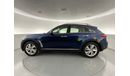 Infiniti QX70 Luxury / Luxe Sensory