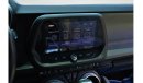 Chevrolet Camaro CAMARO//FULL OPITION//SUN ROOF//ORIGINAL AIR BAGS