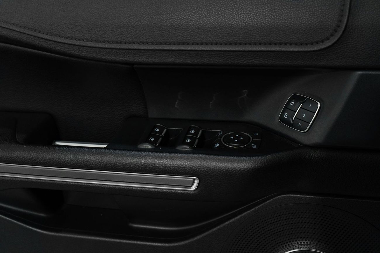 فورد إكسبيديشن 2018 FORD Expedition XLT / Full Service History