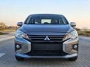 ميتسوبيشي اتراج GLX Medium Line | GCC Specs | Economical Reliable Family Sedan
