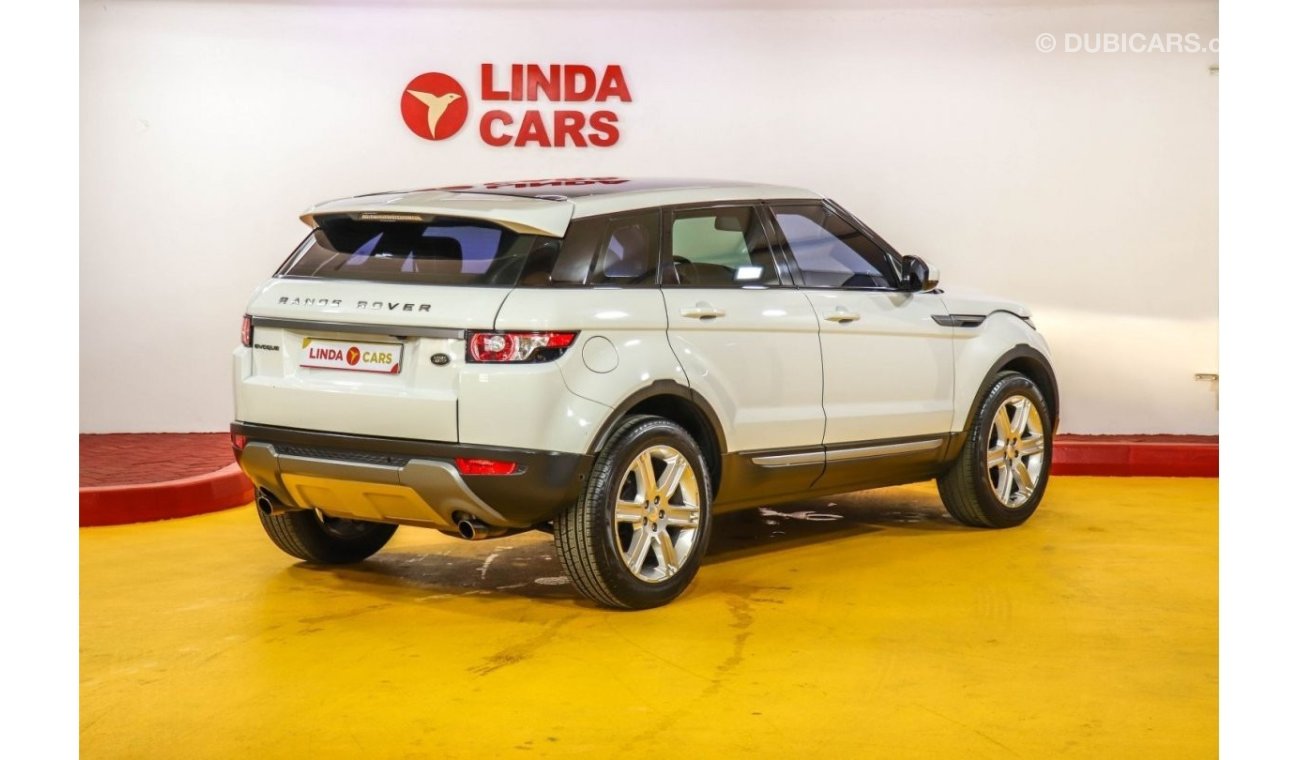 Land Rover Range Rover Evoque (SOLD) Selling Your Car? Contact us 0551929906