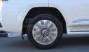 Toyota Land Cruiser 2026 Model Toyota Land Cruiser (LC300) GXR, 3.3L Turbo Diesel 4WD 10A/T