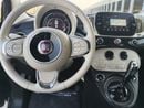 Fiat 500 LOUNGE